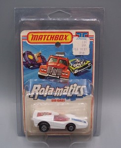 Matchbox Rolamatics | eBay