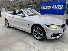 2018 BMW 430i xDrive 430i xDrive clean carfax