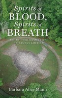 Mann | Spirits Of Blood, Spirits Of Breath | Buch | Englisch (2017) | Gebunden