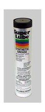 Super Lube Synthetic Grease - 41150 14.1 Cartridge Oz. - Lot of 12