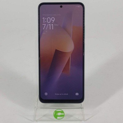 Factory Unlocked Redmi Note 12 128GB 14 Aquamarine Green 23021RAAEG