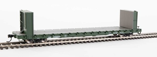 Mampara plana Walthers HO 60' IHB #819005 910-5810 | Zustand: New