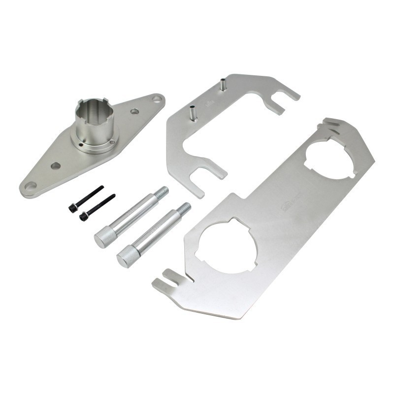 Kit calage distribution Jaguar Land Rover Evoque 2.0 essence ideal pour entretien de garage auto