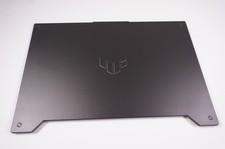 90NR09M1-R7A010 Asus LCD Back Cover Gray FA50...