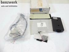 Mercedes W209 CLK iPod Interface Kit Einbausatz NEU NOS ORIGINAL B67824224