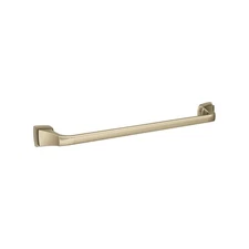 BH36033BBZ | Golden Champagne Towel Bar | 18 in (457 mm) Towel Rack | Revital...