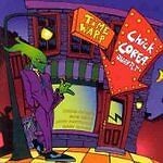 Time Warp CD Chick Cor New & Sealed