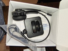 Callez Call Center Headset - USB - Model C500 NEW