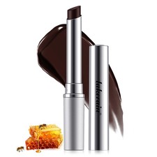 Dark Honey Lipstick Tinted Lip Balm 1 Ounce Pack of 1 ,