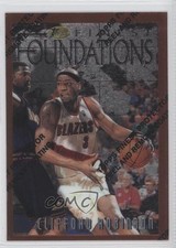 1996-97 Topps Finest Common Bronze Clifford Robinson #242 0f0