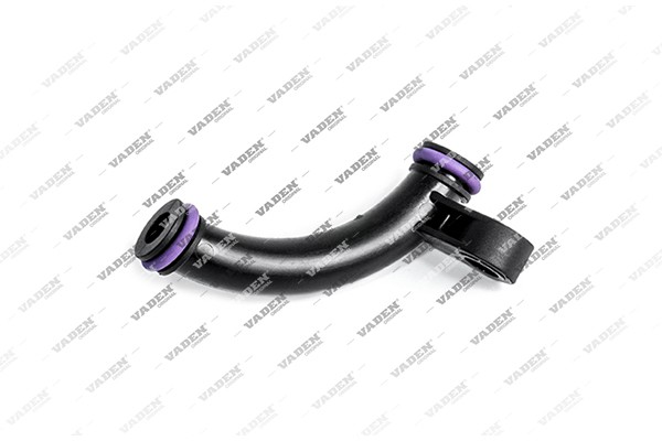 Für VADEN 0107 181 Hose Line, engine brake 0107 181 Connecting hose (for mounta