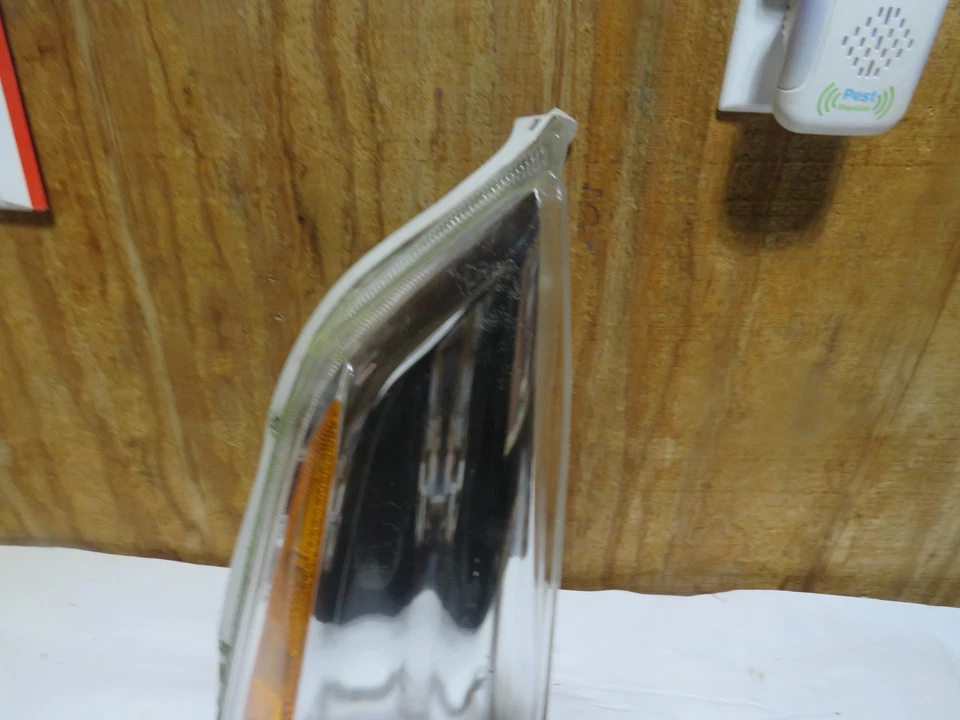 13-17 日产 Leaf Parking Light 右乘客 右握 R — 第 3/4 张图片