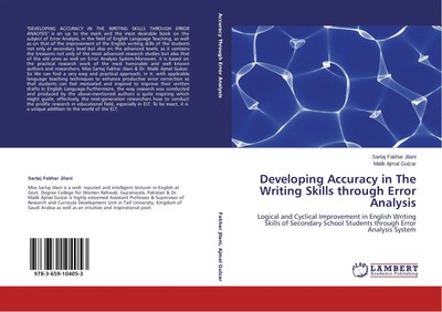 Sartaj Fakhar Jilani (u. a.) | Developing Accuracy in The Writing Skills...