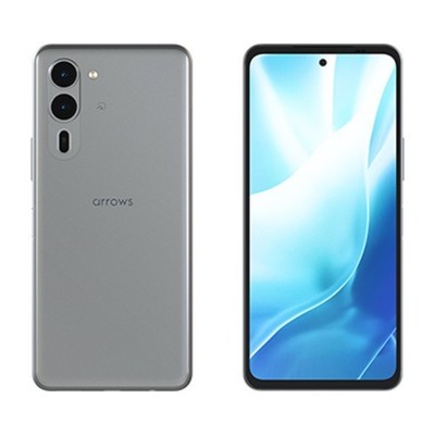 FCNT arrows We2 Plus M06（12GB/256GB）Android14 6.6In UNLOCKED SIM-FREE JAPAN NEW