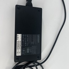 GENUINE OEM Lenovo Charger 230W 20V AC Adapter Slim Tip ADL230NLC3A