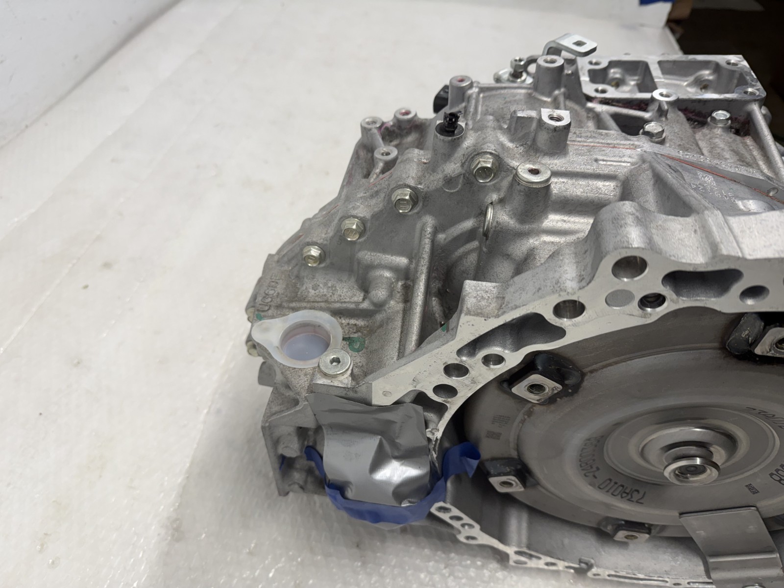 Lotus Evora 2010-2021 Transmission P/N A132F6356F