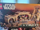 LEGO Star Wars Boba Fett's Throne Room 75326 732 pcs Ages 9+ Brick Separator