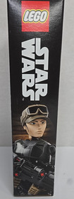 SERGEANT JYN ERSO Lego 75119 STAR WARS Set Sealed Rare ROGUE ONE