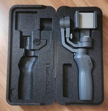 DJI Osmo Mobile 2 Handheld Smartphone Gimbal - Gray