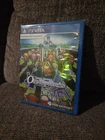 Mystery Chronicle One way Heroics (Sony PlayStation Vita) Brand New Sealed