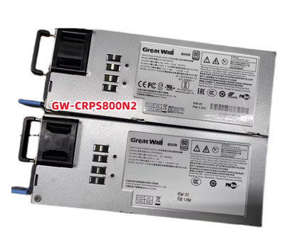 1PC GW-CRPS800N2 800W Redundant Power Modules Accessories  @yay