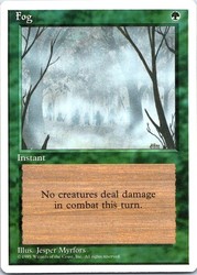 Fog Fourth Edition