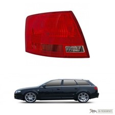 Depo / TYC Rückleuchte links außen passt für Audi A4 B7 Avant 8ED ab 2004-2008