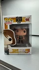 Funko Pop! The Walking Dead Maggie 98 Minor Damage