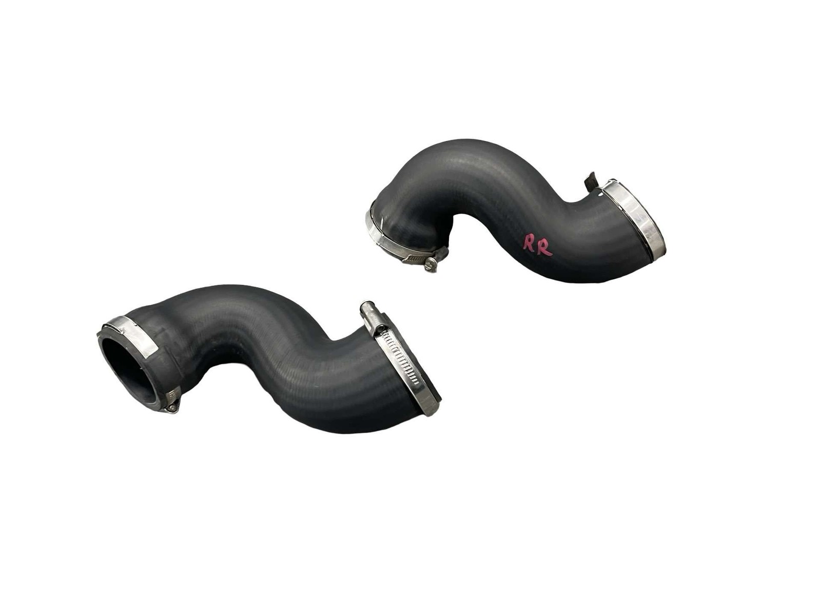 McLaren 570GT 2017-2021 Rear Right Hose pipes Set