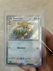 Carte Pokémon Roucoups Shiny 197/091 / Destinées De Paldea EV4.5 / NEUF FR