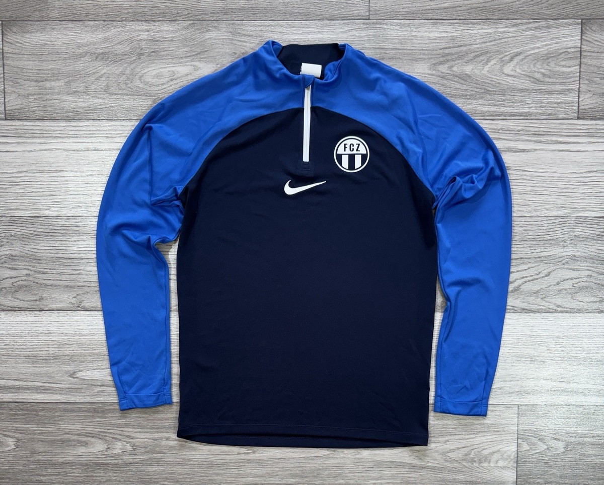 FC Zürich Zurich FCZ 2022 2023 Training Top Football Soccer