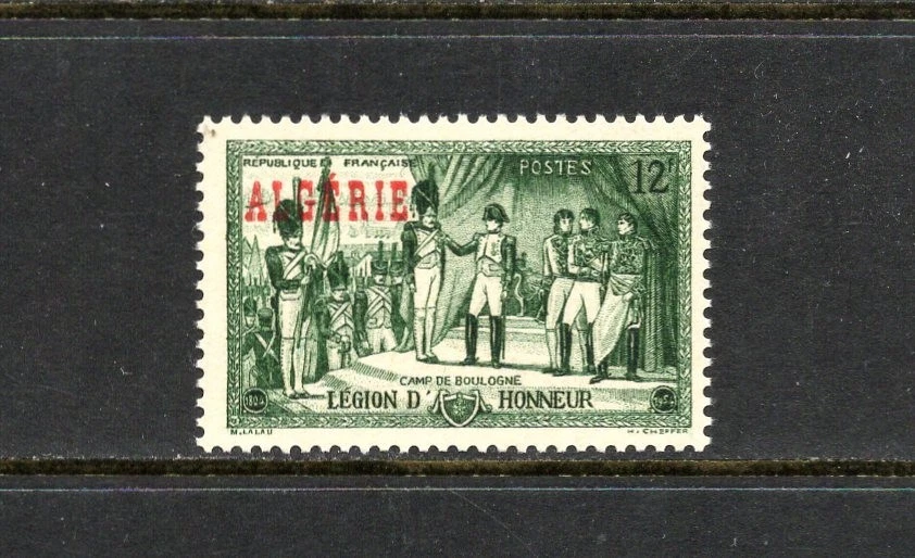 Algeria Stamps for sale | eBay