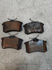 Plaquette de frein Seat CORDOBA