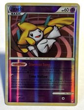 Jirachi 11/95 Call of Legends Reverse Holo Rare MP Pokémon Card on eBay