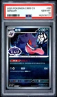 2025 POKEMON SIMPLIFIED CHINESE CBB3 C-GEM PACK VOL 3 #06 GENGAR PSA 10