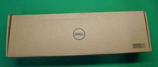 NEW Dell Wireless Keyboard Mouse ENGLISH KM5221W J8V3J