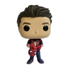 Funko Pop Marvel's Spider-Man Video Game Figures 27