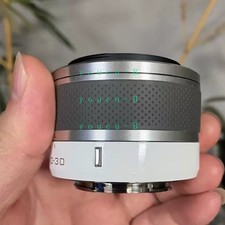 Nikon 1 nikkor 10-30mm f/3.5-5.6 Camera Lens J1 J2 J3 J4 J5 V1 V2 V3