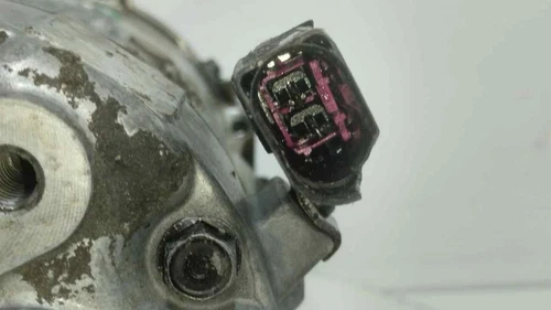 1J0820803L Compresor Aire Acondicionado para SEAT TOLEDO (1M2) Select 3879943 - Imagen 6 de 10