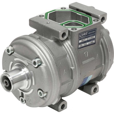 A/C Compressor-10pa17c Compressor Body UAC CO 20002C
