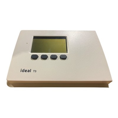 Ideal Electronic Programmer Kit T3 7 Day - Vogue System Boilers 208909