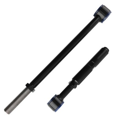 2''-6'' Lift Adjustable Panhard Front Track Bar for 1999 2000 2001-2004 F250 F350