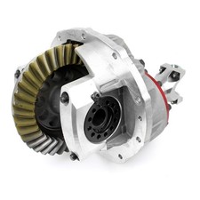 Ford 9 35 Spline Full Spool Ultrahd Diff Center Section 3rd Member 4.11 Ratio