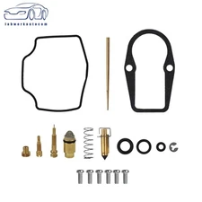 New Moose Racing Carburetor Rebuild Kit fit for Yamaha Carb 05-17 TTR230 #Q187