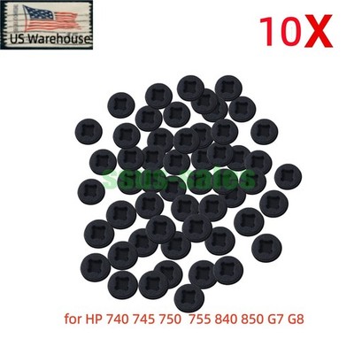 10PCS Mouse Cap Trackpoint Mouse Joystick for HP 840 850 740 750 745 755 G7 G8