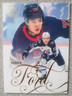 2025-26 UD Flair Hockey Parker Ford Rookie #165  Jets