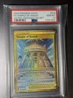 PSA 10 Temple of Sinnoh Secret 214/189 Swsh10: Astral Radiance Holo Pokémon TCG