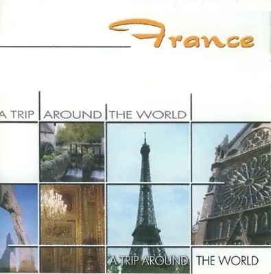 Various - France-a Trip Around the World
