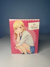 My Dress-Up Darling The Complete Season - Limited Edition (2-Blu-ray/2-DVD) Mint