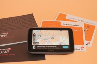 TomTom GO 5200 Navigatore Europa Wi Fi Bluetooth Ottime condizioni